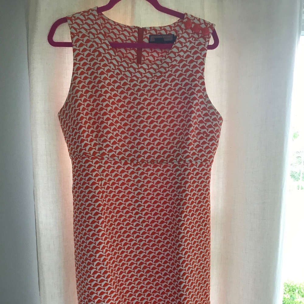 Vineyard Vines Dress